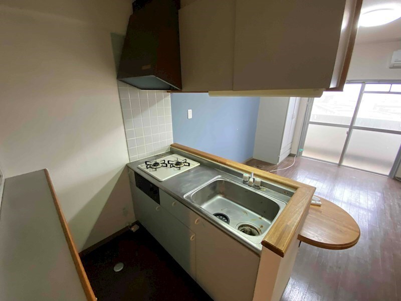 物件内観写真4　(別号室イメージ)