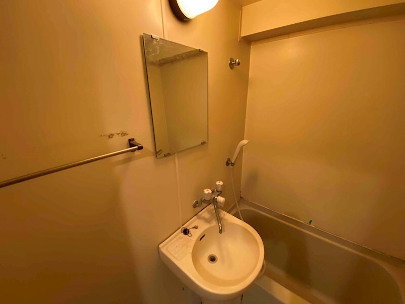 物件内観写真11　(別号室イメージ)