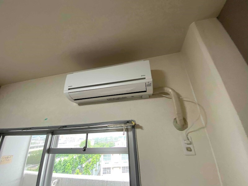 物件内観写真12　(別号室イメージ)