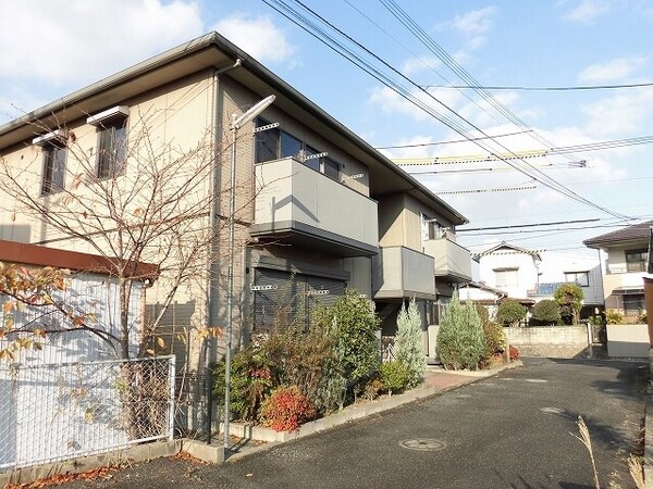 建物外観(外観)