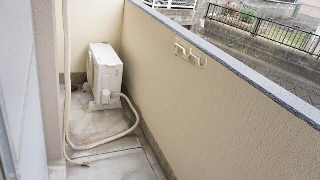 物件内観写真8　(同物件別部屋イメージ)