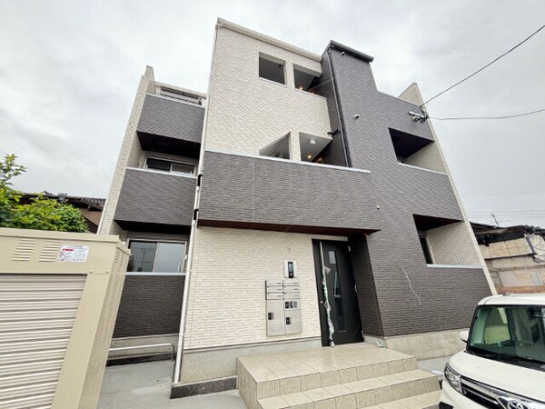 建物外観(外観)