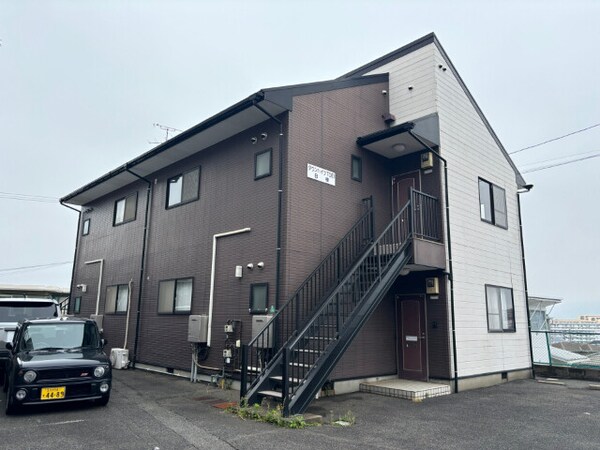 建物外観(外観)
