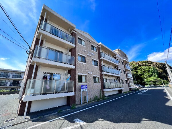 建物外観(外観)