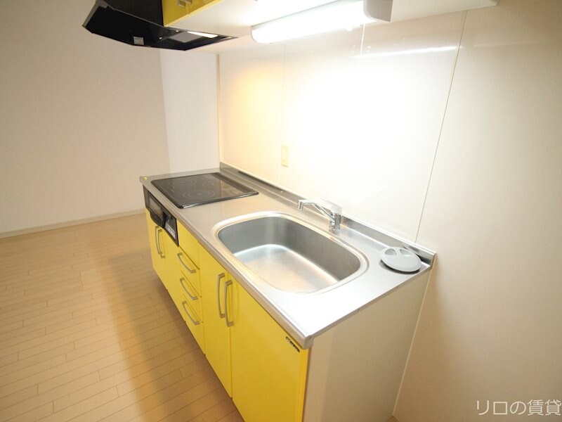 物件内観写真3　(同物件別部屋イメージ)