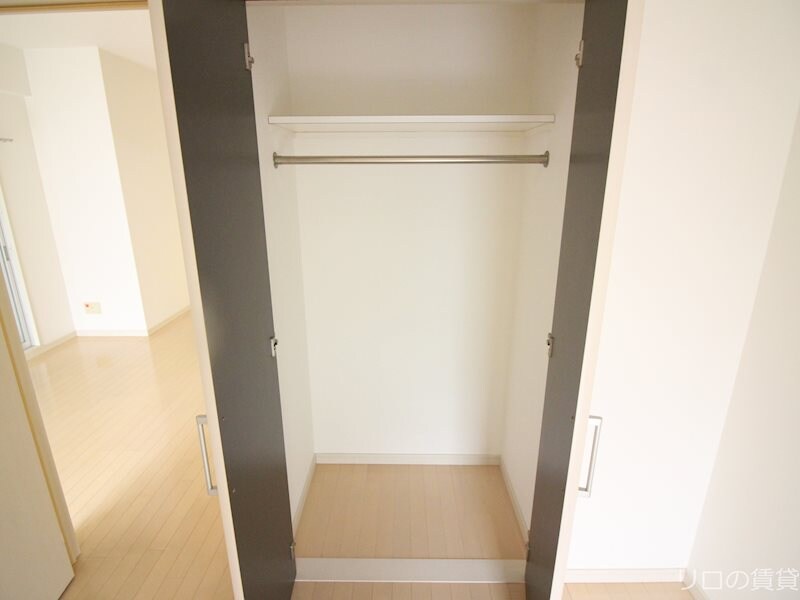 物件内観写真4　(同物件別部屋イメージ)