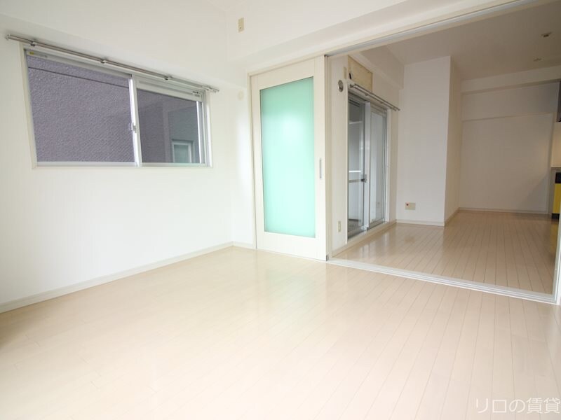 物件内観写真5　(同物件別部屋イメージ)