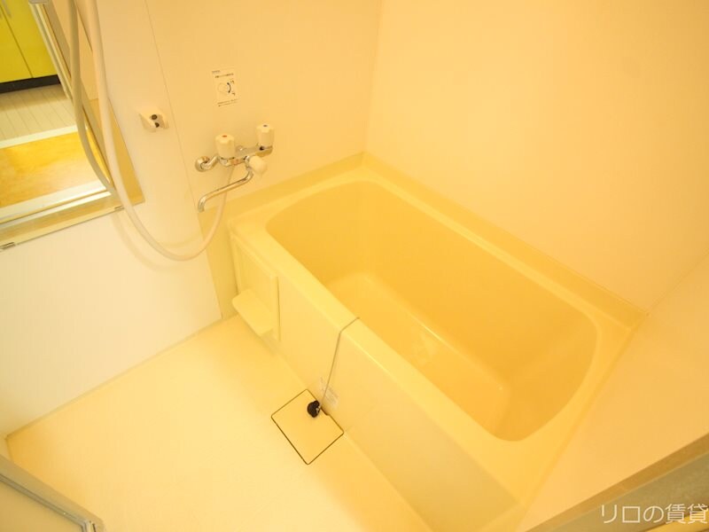 物件内観写真6　(同物件別部屋イメージ)