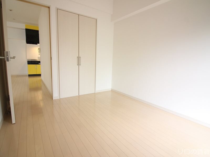 物件内観写真7　(同物件別部屋イメージ)