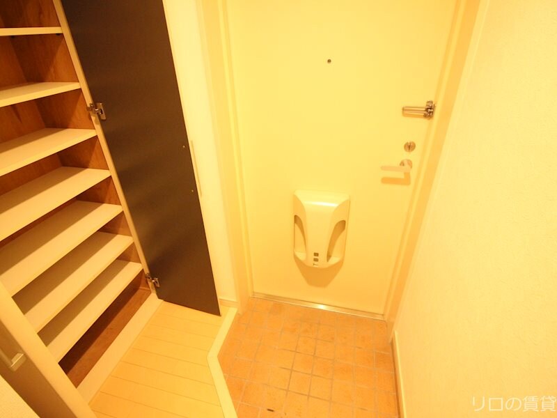 物件内観写真8　(同物件別部屋イメージ)