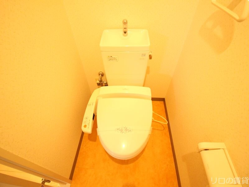 物件内観写真9　(同物件別部屋イメージ)