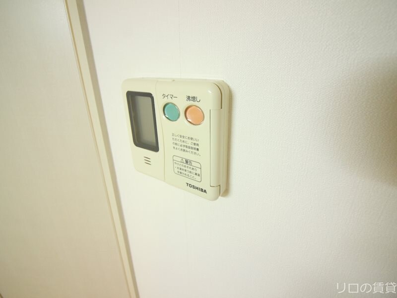 物件内観写真10　(同物件別部屋イメージ)