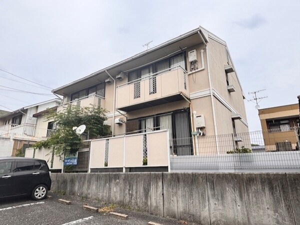 建物外観(外観)