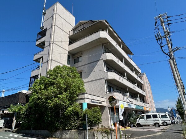 建物外観(外観)