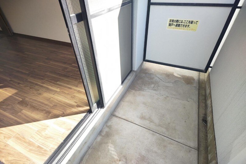 物件内観写真7　(別号室イメージ)