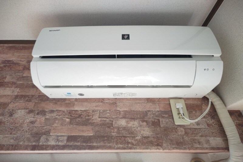 物件内観写真12　(別号室イメージ)