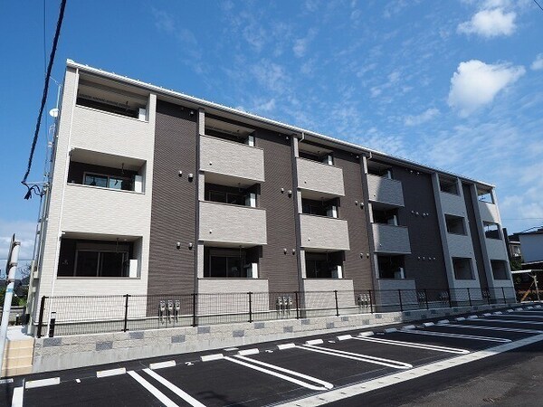 建物外観(外観)