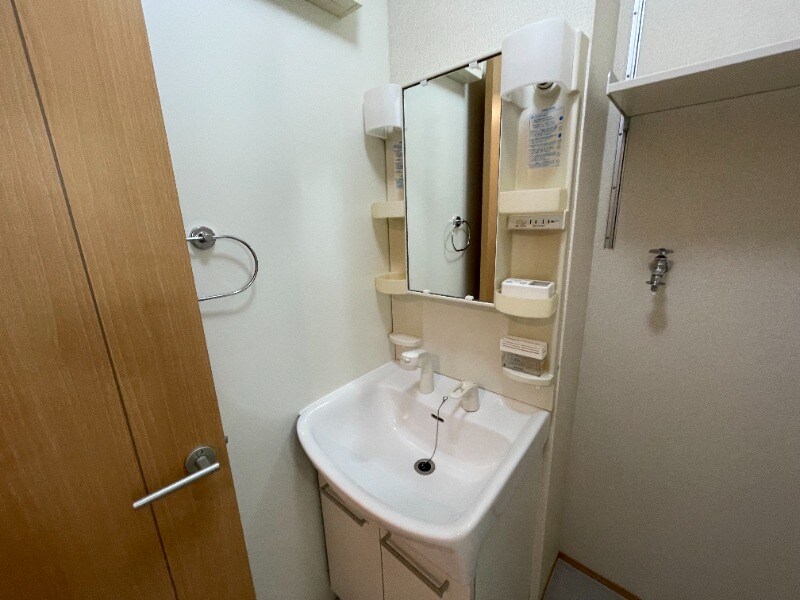 物件内観写真9　(別号室イメージ)