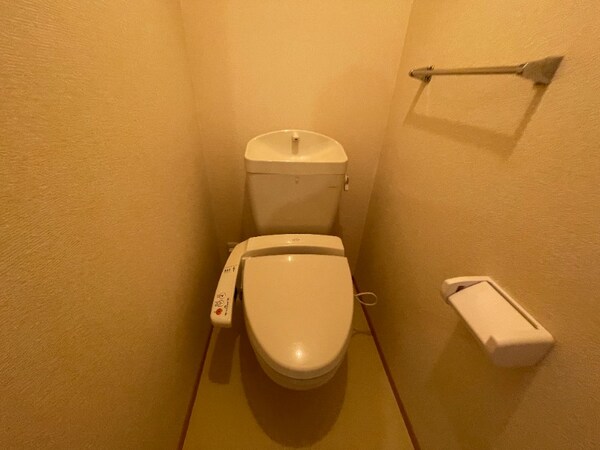 トイレ(別号室イメージ)