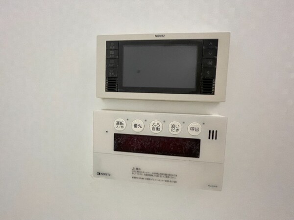 その他設備(別号室イメージ)