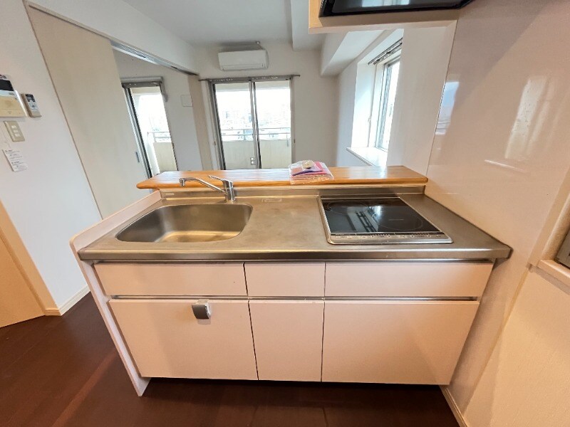 物件内観写真4　(別号室イメージ)