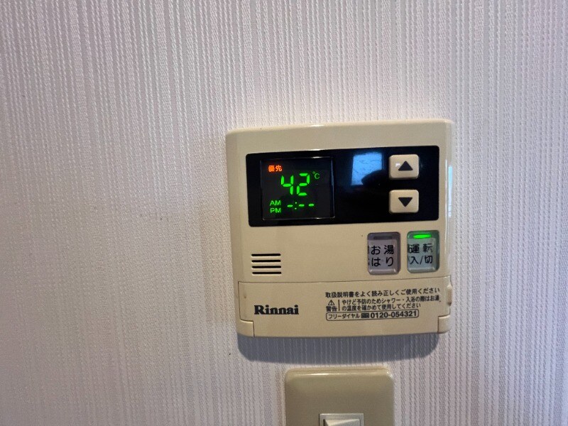 物件内観写真11　(別号室イメージ)