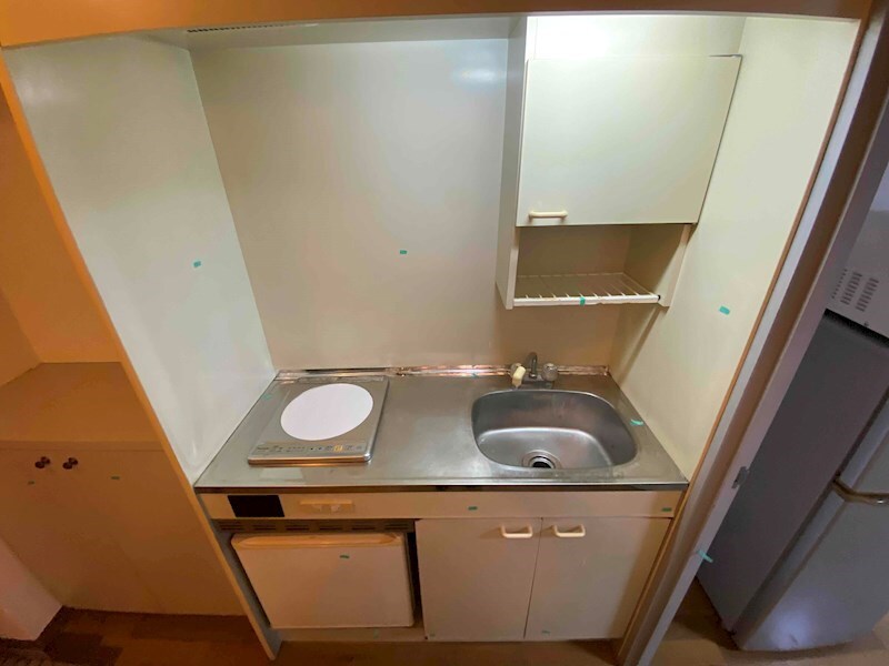 物件内観写真4　(別号室イメージ)