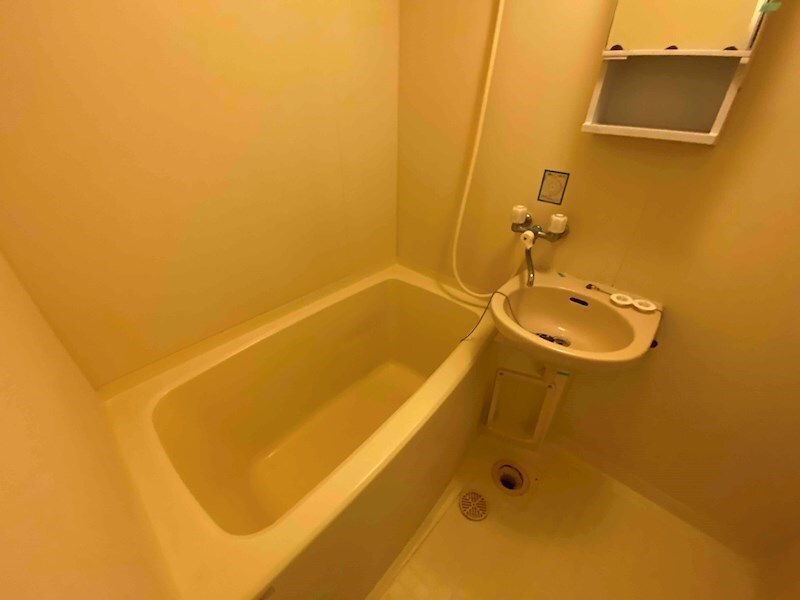 物件内観写真7　(別号室イメージ)