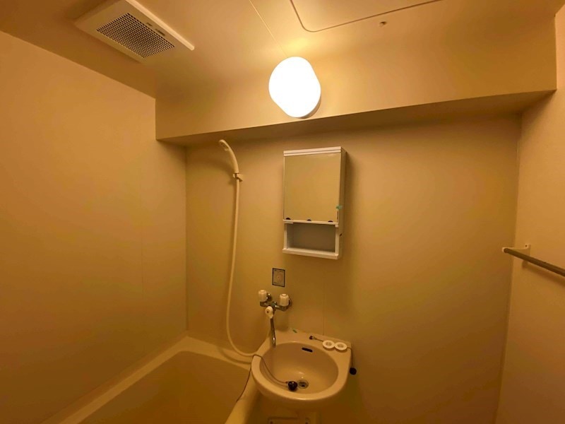 物件内観写真11　(別号室イメージ)