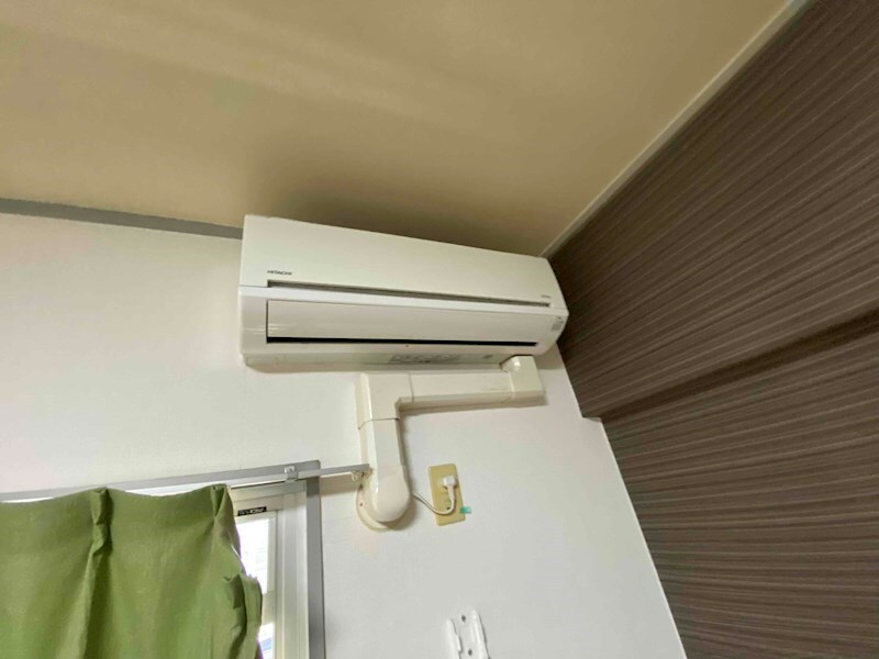 物件内観写真12　(別号室イメージ)