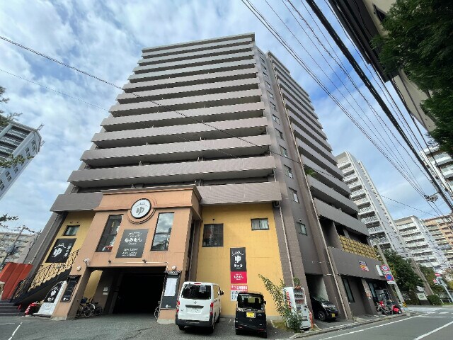 物件外観写真1　(外観)