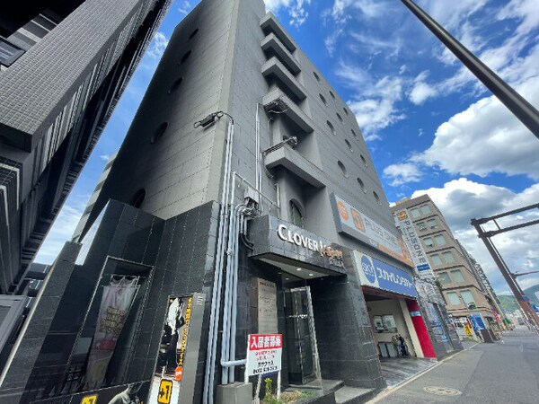建物外観(外観)