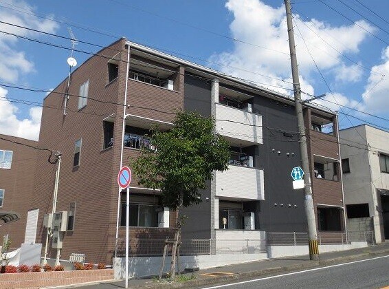 物件外観写真1　(外観)