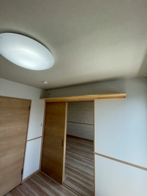 物件内観写真3　(別号室)