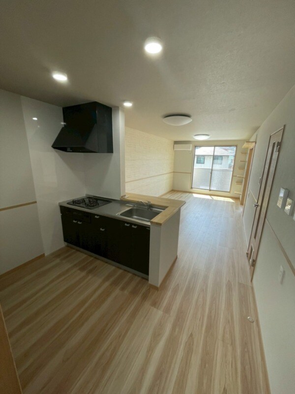 物件内観写真4　(別号室)