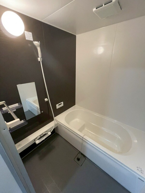 物件内観写真6　(別号室)