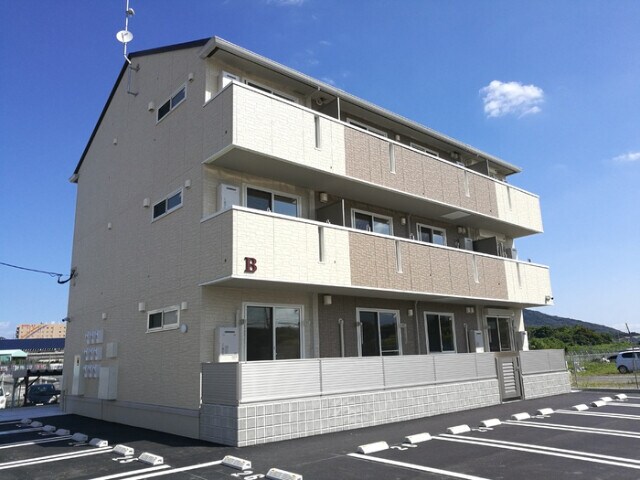 物件外観写真1　(外観)