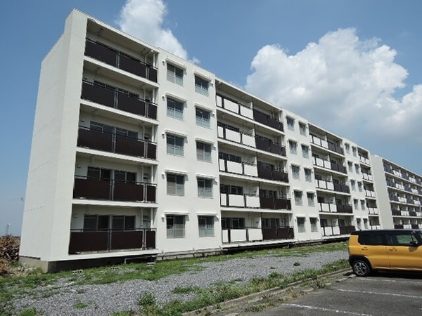 建物外観(外観)
