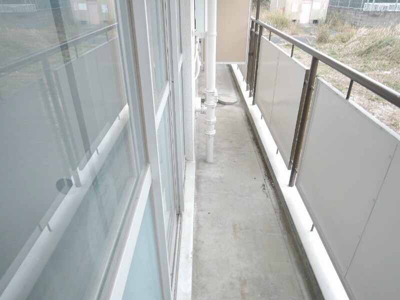 物件内観写真7　(別号室)