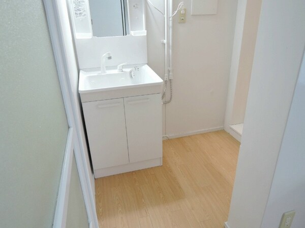 その他設備(別号室)