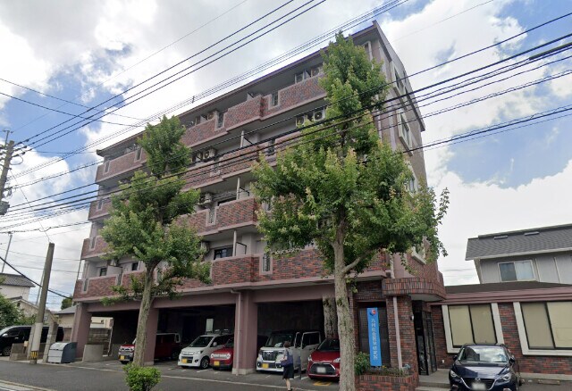 物件外観写真1　(外観)