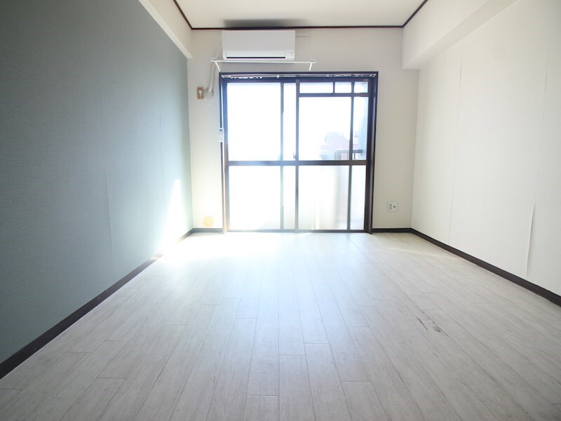 物件内観写真4　(別号室イメージ)