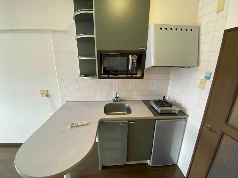 物件内観写真5　(同物件別部屋イメージ)