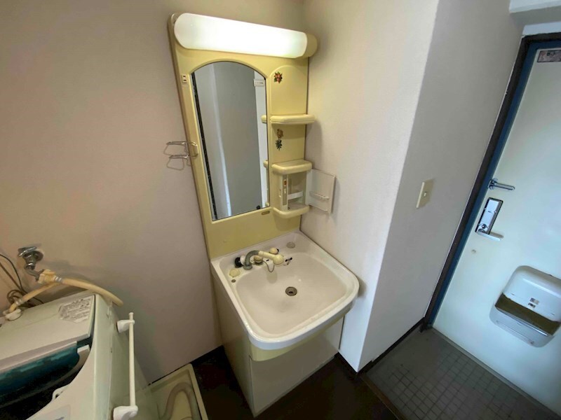 物件内観写真6　(同物件別部屋イメージ)