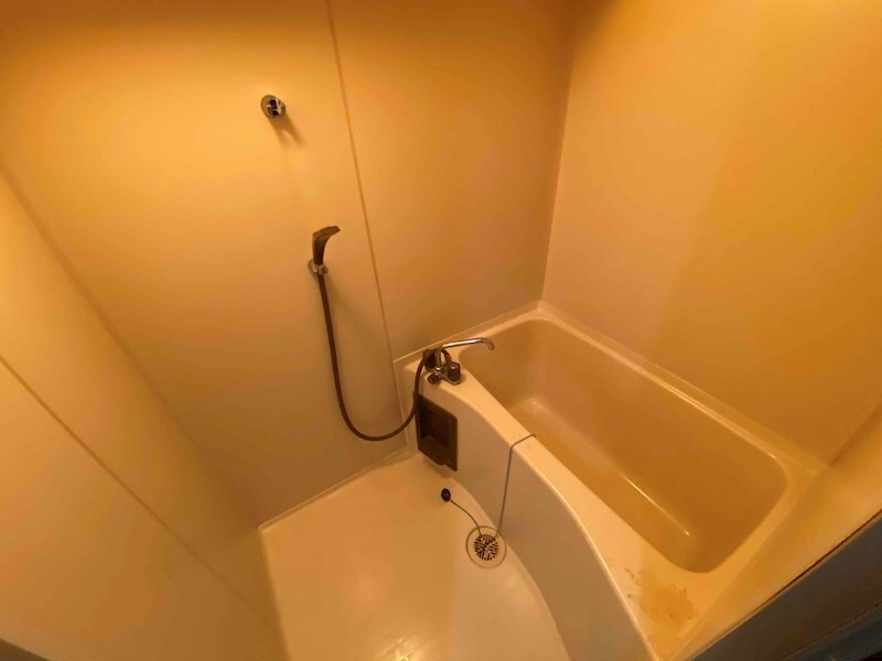 物件内観写真8　(同物件別部屋イメージ)