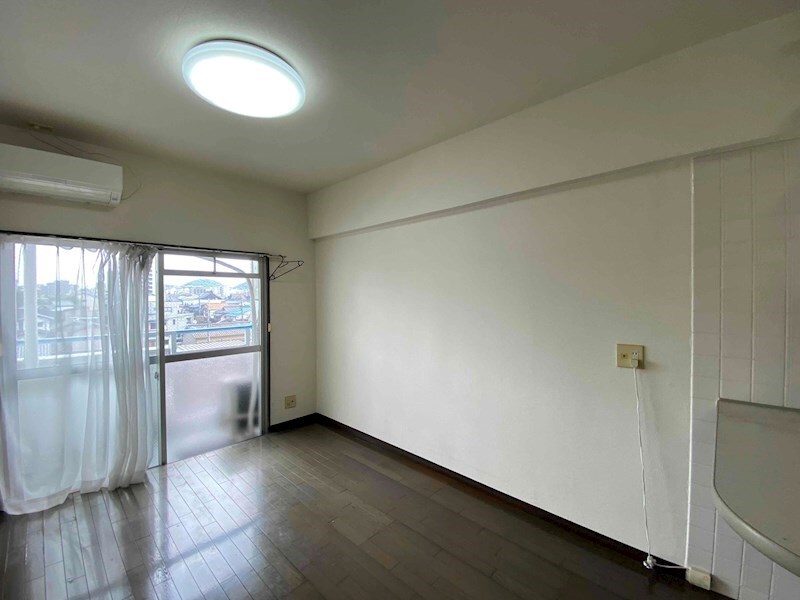 物件内観写真9　(同物件別部屋イメージ)