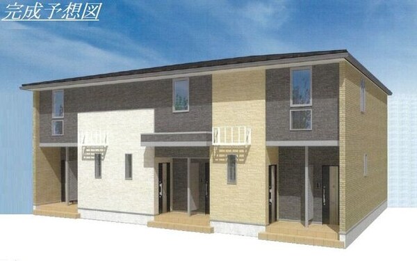 建物外観(外観)