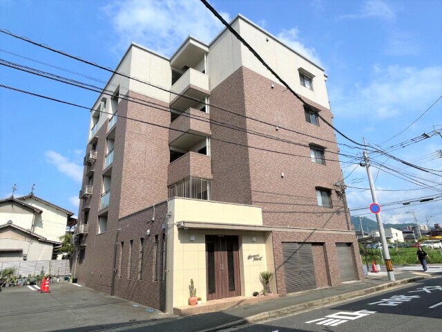 物件外観写真1　(外観)