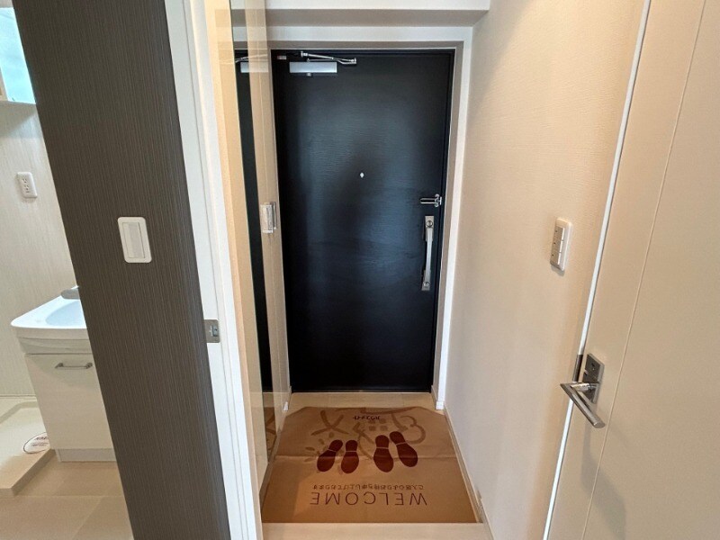 物件内観写真2　(同型イメージ)