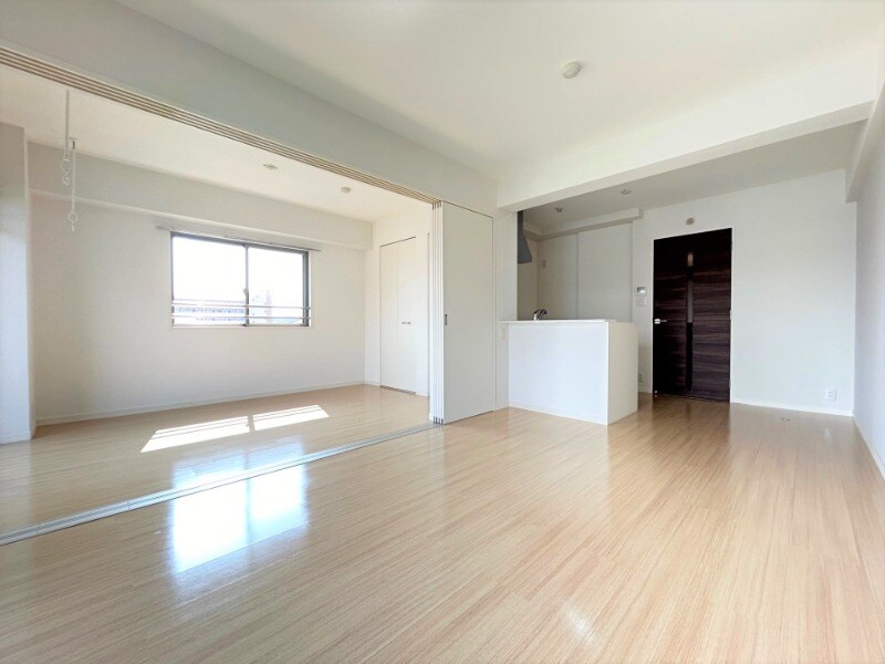 物件内観写真3　(同型イメージ)